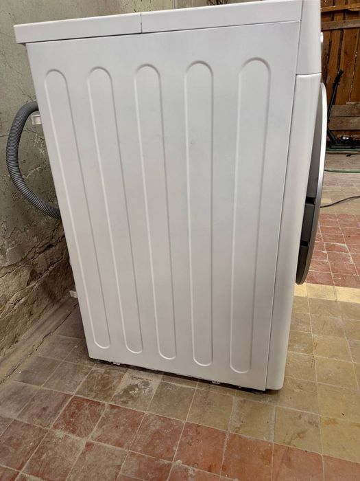 ПРАЛЬНА МАШИНА LG 2 в 1 з сушкою  V5WD96H1 F4V5VRW1WE