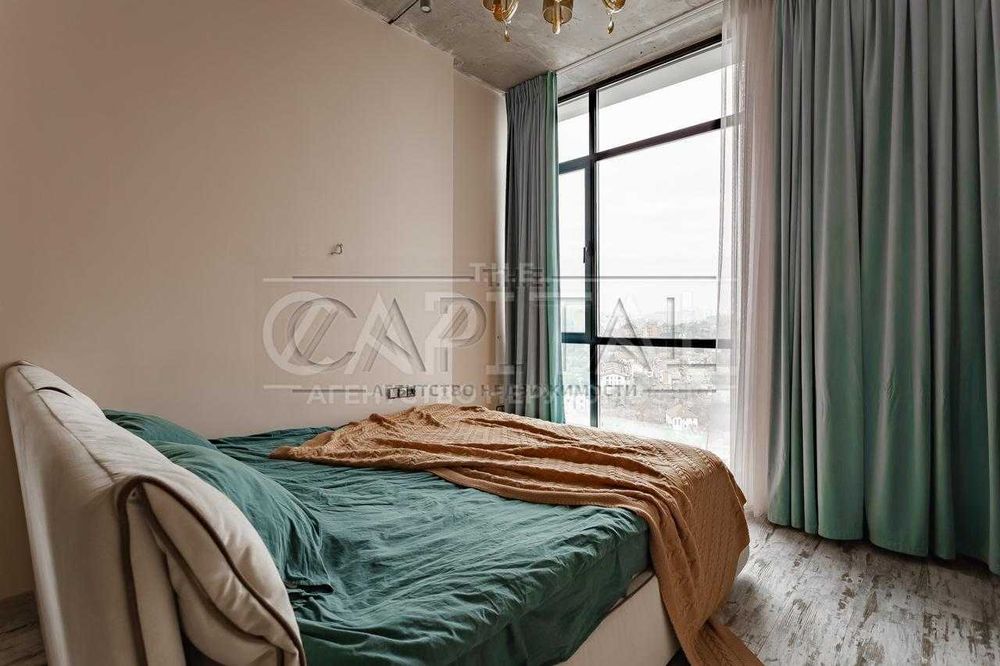 Продажа Квартира  ул. Демиевская Park Avenue Vip