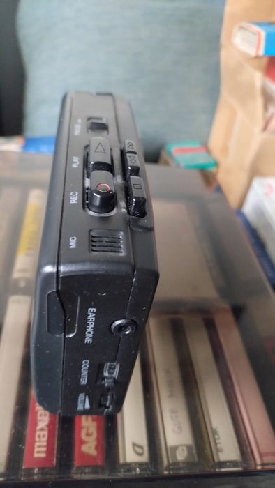 Do sprzedania Walkman