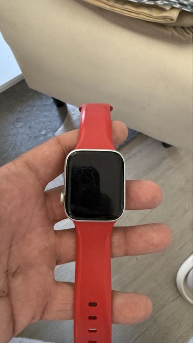 Apple watch SE 44mm cellular. 1 generwcja