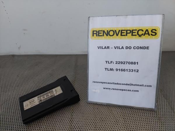 Módulo controlo de distância RENAULT Laguna II Break (KG0/1_)