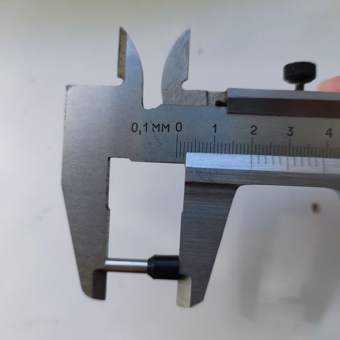 Концевые наконечник трубчатый к