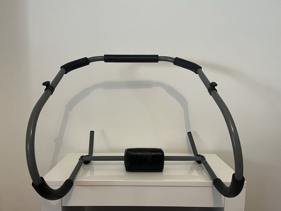 Abdominal Machine433223578671523840