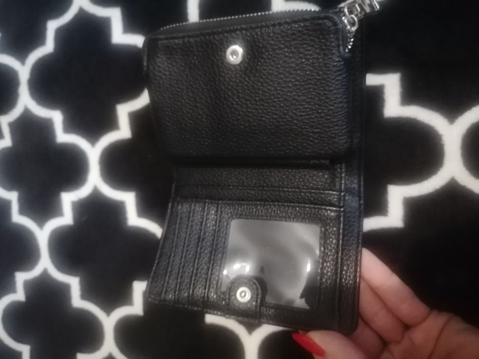 Portfel damski Parfois