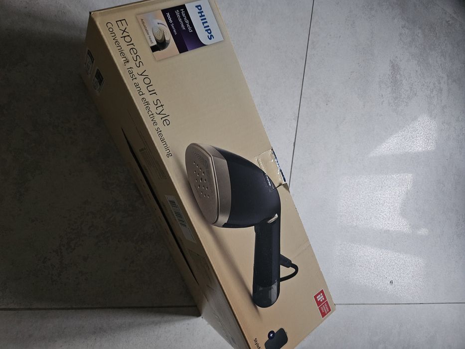 parownica Philips 7000 Series, model STH7060/80