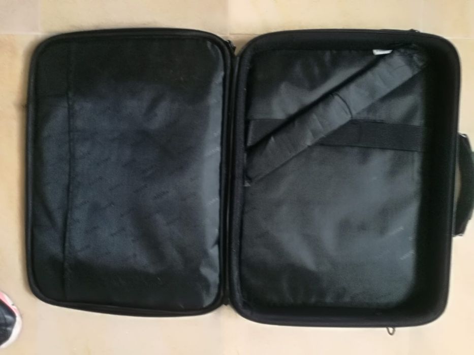 Teczka męska ze skóry VIP Collection