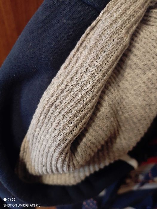 Толстовка Flyer MEN NORWAY