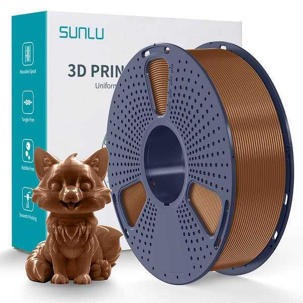 Акція PLA, PLA filament, PLA пластик