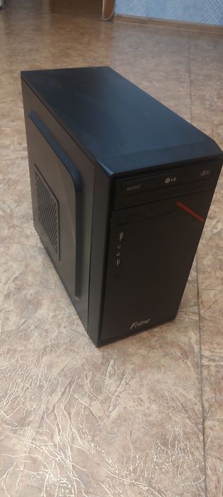 Продам комп'ютер