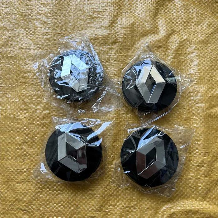 Колпачки заглушки на диски Renault