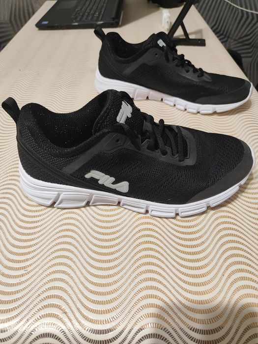 Кросівки Fila Flash Attack
Артикул 5Rm01560010. 
Розмір