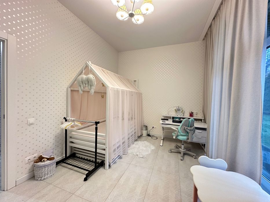 Оренда будинку в передмісті Києва