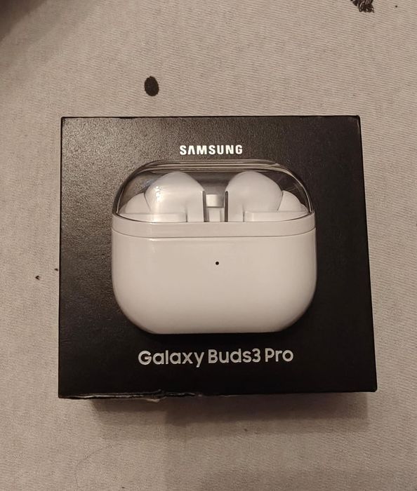 Samsung Buds 3 pro