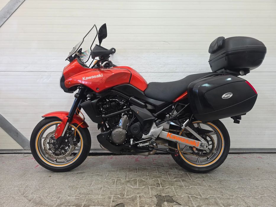 Kawasaki