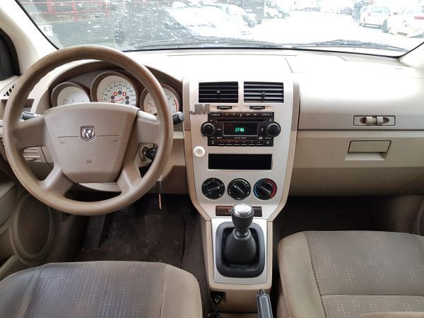 Para Peças Dodge Caliber