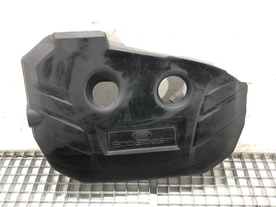 POKRYWA SILNIKA  FORD MONDEO V sedan (CD) 2012 - 2022 2.0 EcoBoost 179 kW [243 KM] benzyna 2012 -