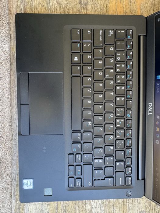 Dell Latitude i5 8ª geração | 256 GB SSD | 8GB RAM