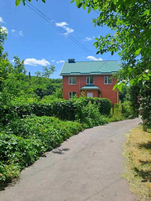 Продаж будинку, Вінниця, р‑н. Старе місто