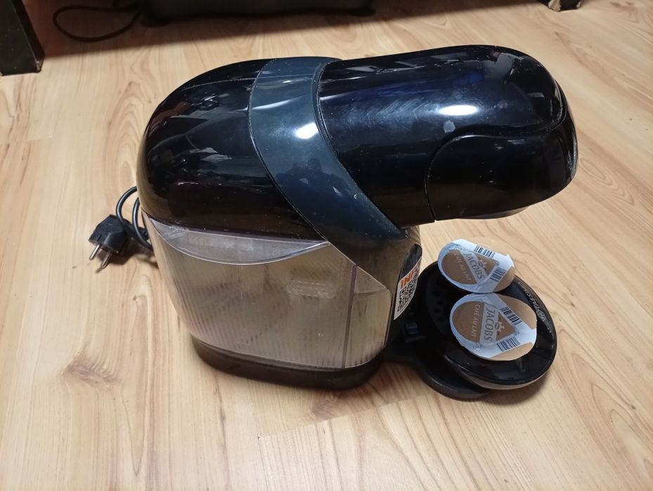 Tchibo tassimo ekspres do kawy tanio