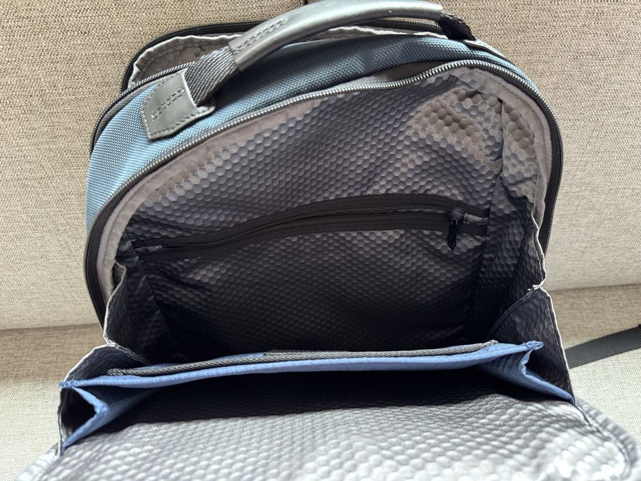 Mochila da marca Tumi