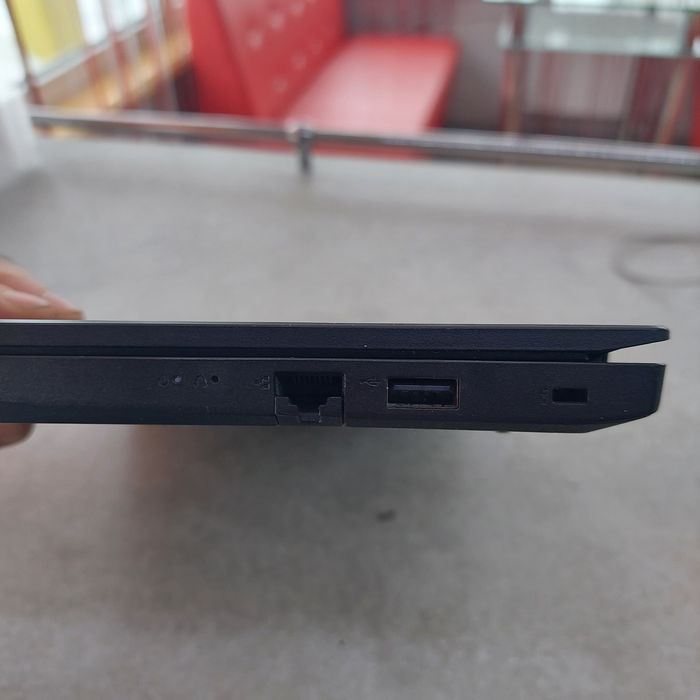 Ноутбук Lenovo v14 g2 itl