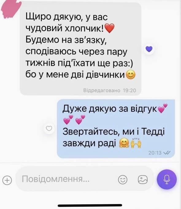 Вязка Той Пудель Teddy "Red Braun" Бейбі фейс