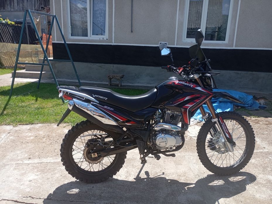 Продаж viper v250l