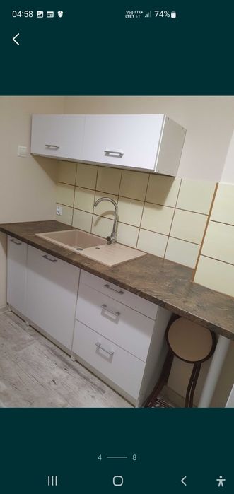Mieszkanie na sprzedaż, 1 pokój, 27 m², Kozienice