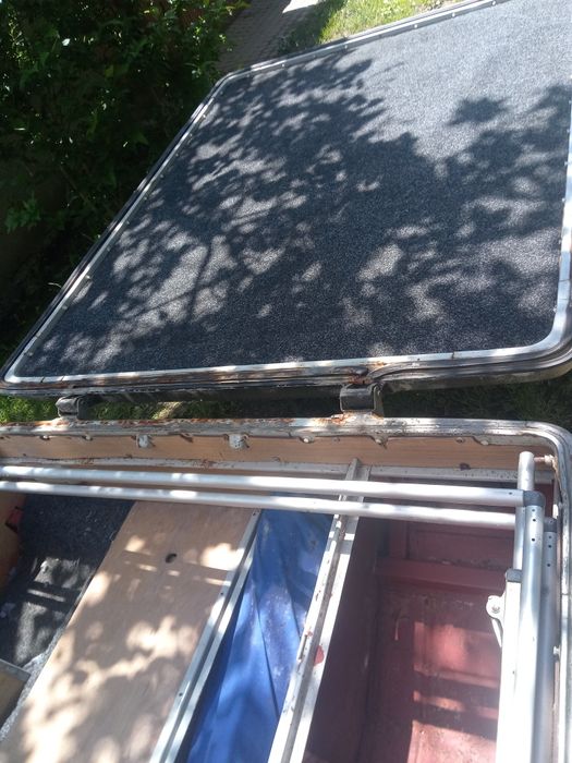 Причіп Скіф М2+ продам