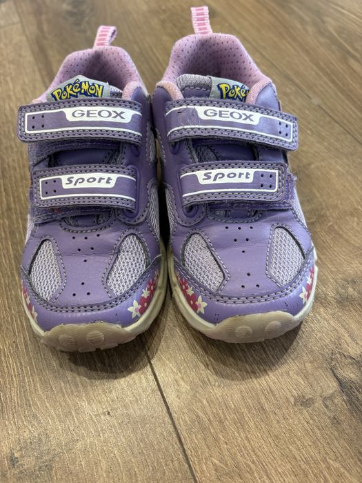 Продам Кросівки Geox