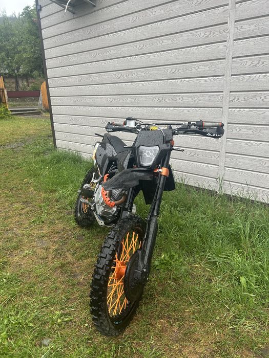 Кові альдванц 250