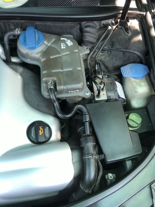 Ауді А6 кузов с5