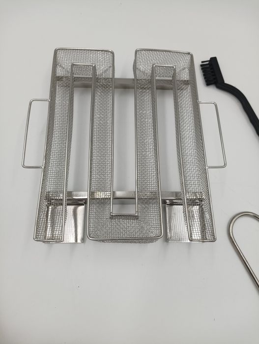 Generator dymu do wędzarni