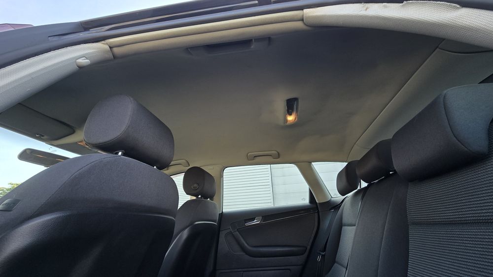 Audi A3 Sportback 1.4 TFSI 2007 – Nacional – Muito Bom Estado