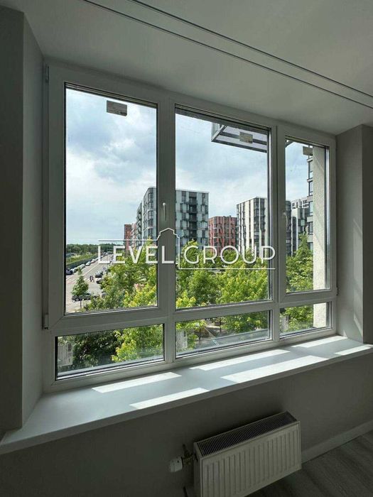 2-кімнатна квартира за адресою вул. Батьківщини Кістяківських (площа 61 м²) - Atlanta.ua - фото 6