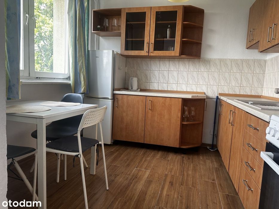 Wynajmę mieszkanie dwupokojowe na Kuźnikach przy ul. Hermanowskiej - Widok 5