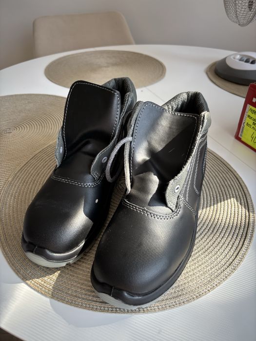 Obuwie robocze PPO trzewik Model 271