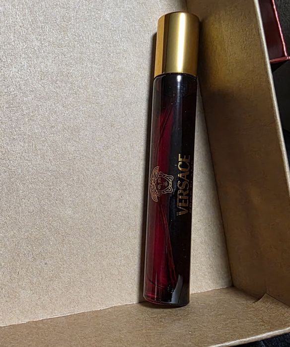 Versace Eros Flame чоловічі парфуми 20ml Оригінал