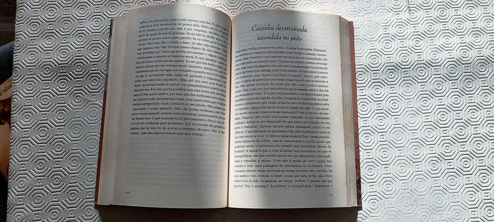 Todos os Dias são para Sempre de Raul Minh'alma - Livro