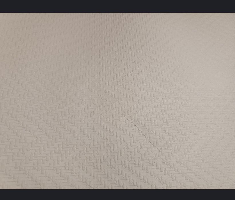 Залишки вінтажних шпалер для колажу печворк