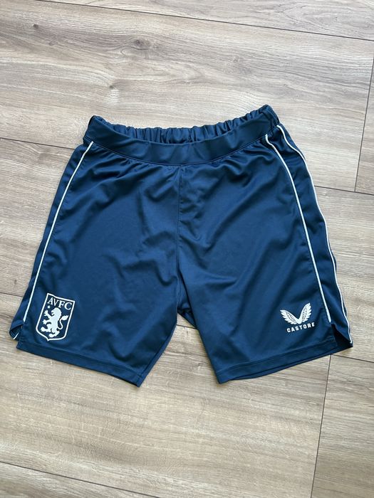 Spodenki sportowe AVFC Castore