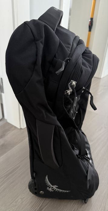 Trolley/Mochila Osprey Farpoint 36