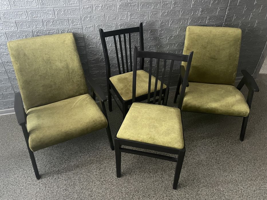 Стілець для вітальні