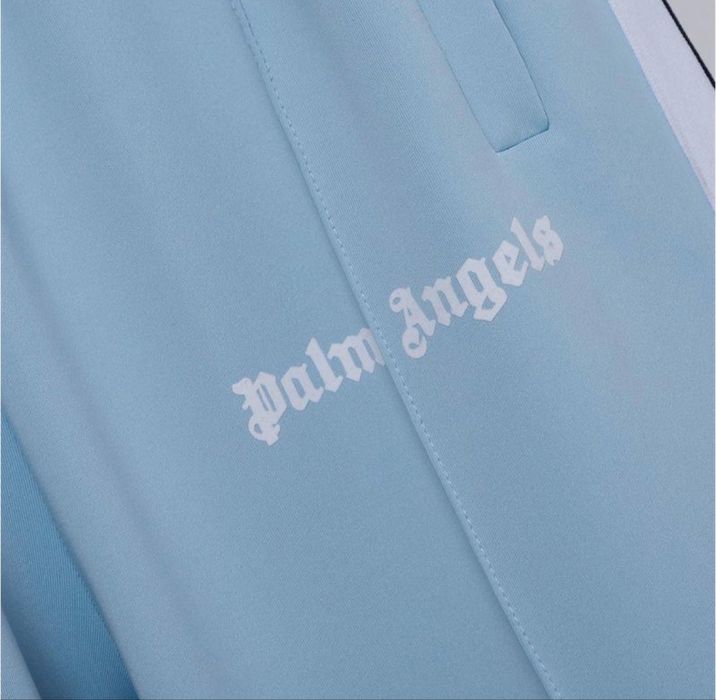 Продаю шорти голубі від бренду Palm Angels