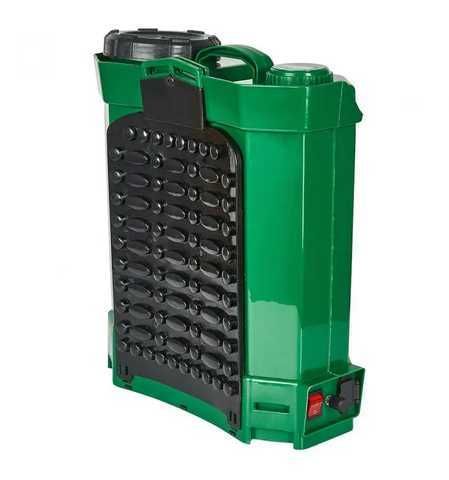 Опрыскиватель аккумуляторный NOWA OP 1516m 1512, Обприскувач садовий