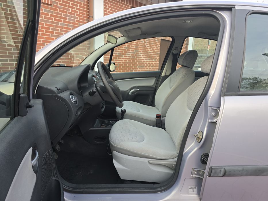 Citroën C3 1.1 SX   |  Apenas 114.000KM