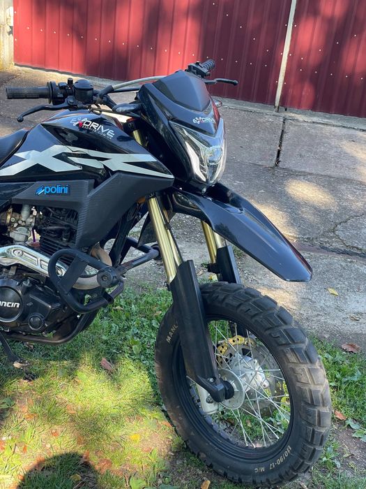 мотоцикл exdrive xr 250