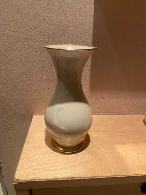 Porcelanowy wazon