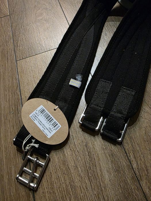 Nowy popreg klimatex kavalkade 105 idealny dla kuca który sie obciera