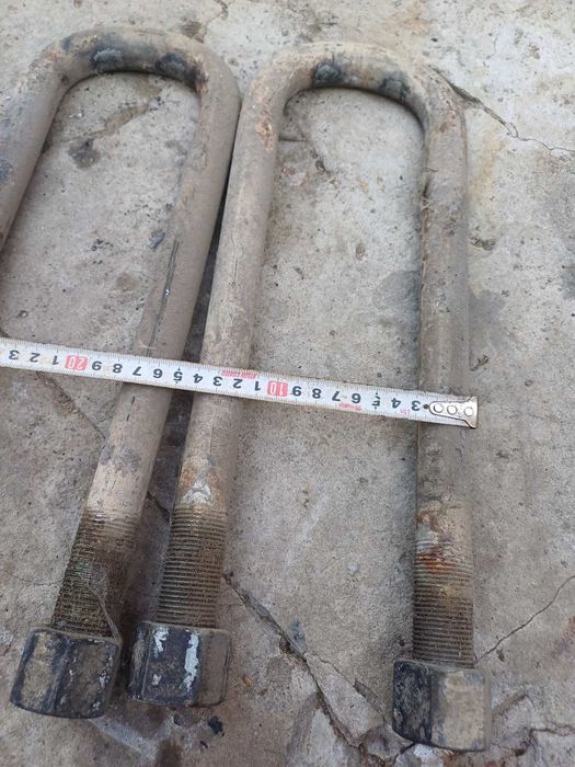 Продам стремянка Камаз б/у